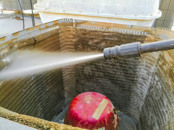 Home Air Vent Cleaning in Brockway, PA