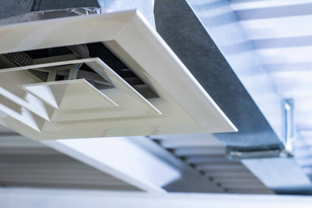 Best Ductwork Cleaning Services  in Brockway, PA