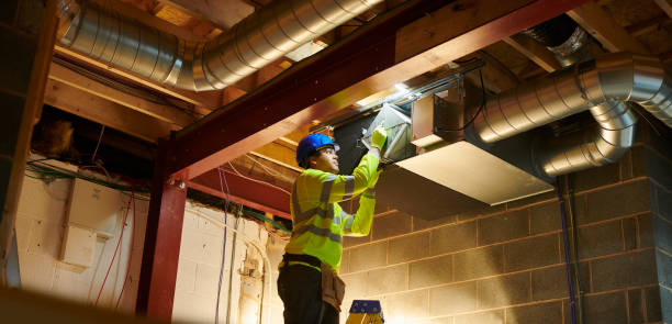 Best Duct Cleaning for Offices  in Brockway, PA