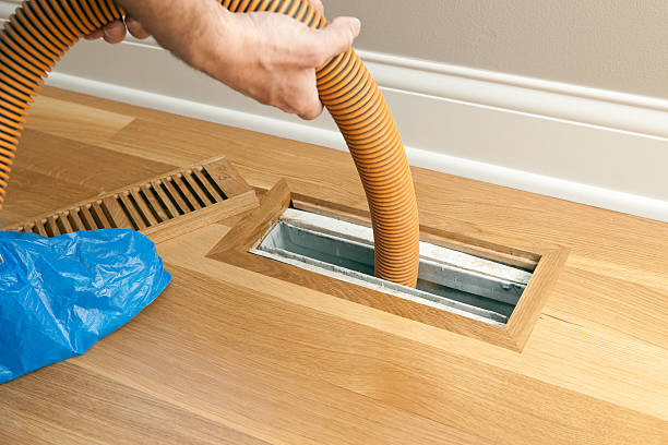 Brockway, PA Airduct Cleaning Company