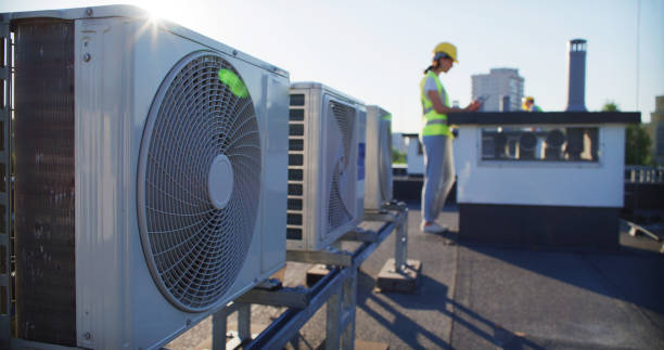Best General Air Duct Cleaning  in Brockway, PA