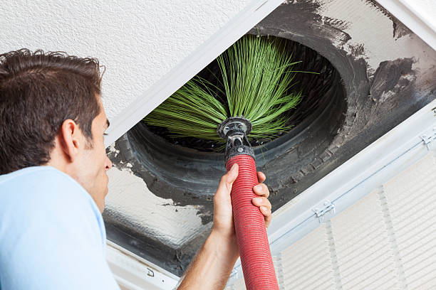 Best Ventilation Cleaning Services  in Brockway, PA