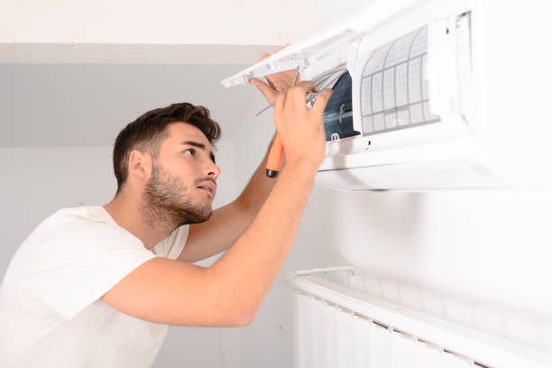 Best HVAC System Cleaning  in Brockway, PA