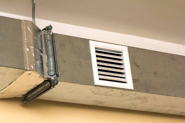 Best Air Duct Cleaning Near Me  in Brockway, PA